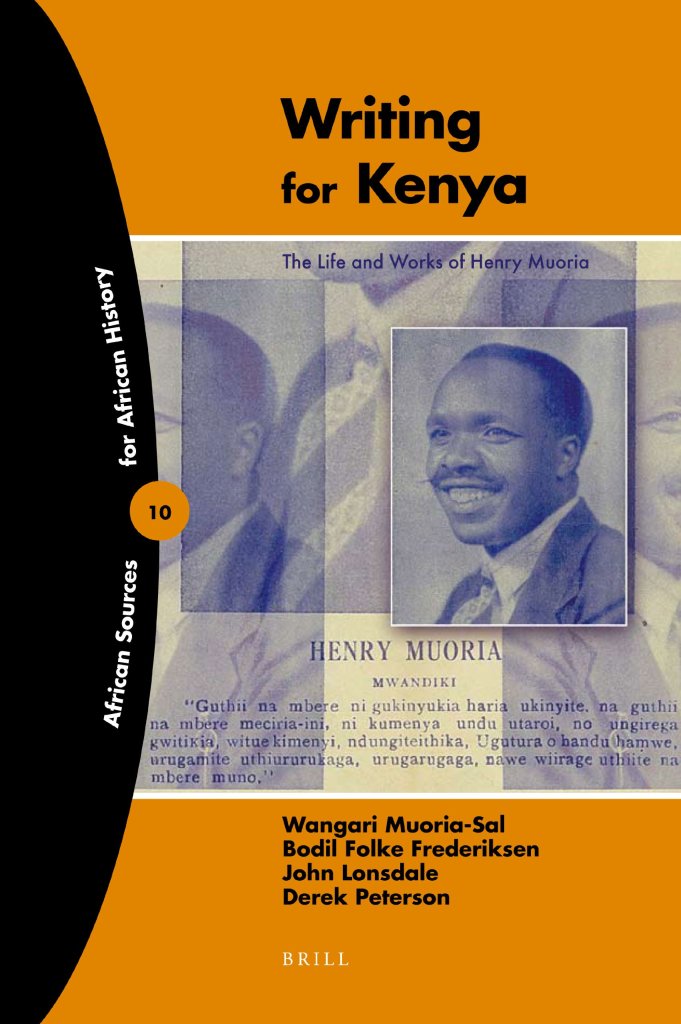thesis writing in kenya